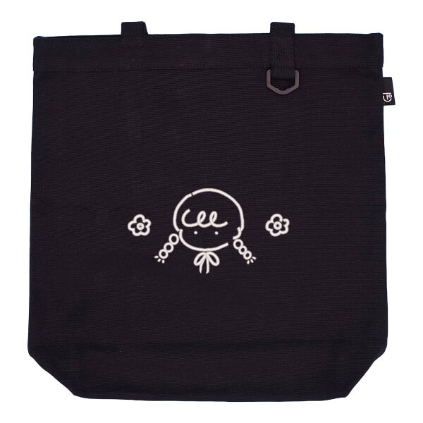 みつあみがーる サムネイル